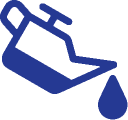 oil change service